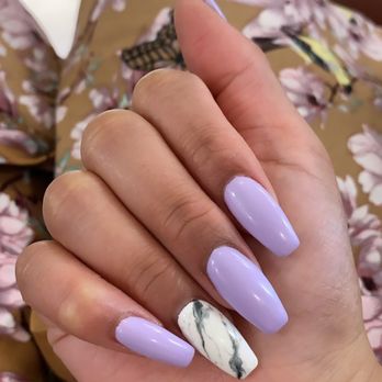 Serenity Nails Spa Salon - Nail Salons Near Me - Ashburn, Virginia