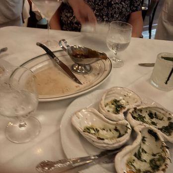 VanHorn's - Steakhouses Near Me - Austin, Texas