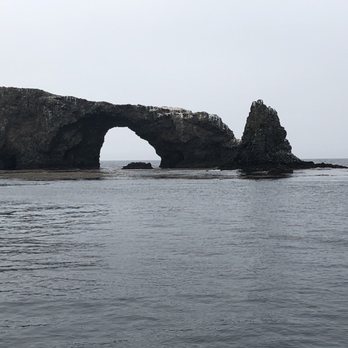 Anacapa Island - Landmarks & Historical Buildings Near Me Anacapa Island - Landmarks & Historical Buildings Near Me