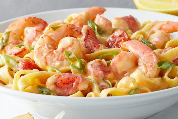 Brio Italian Grille by null