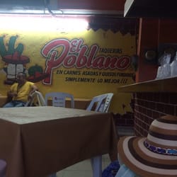 El Poblano