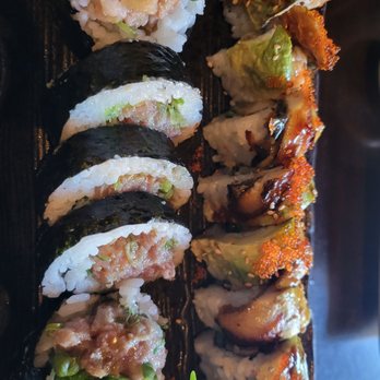 Sushi Goemon - Japanese Near Me - San Francisco, California