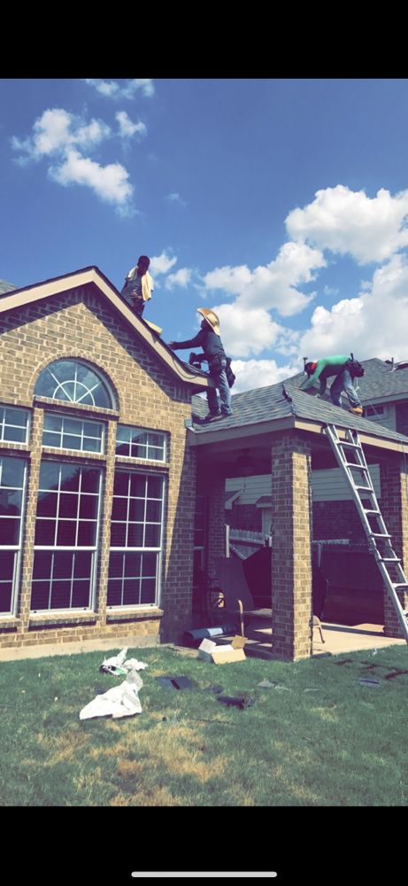 Slide of Hall of Fame Construction