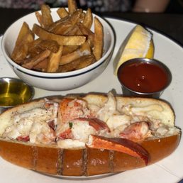 Lobster Rolls