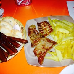 Mesón Medina