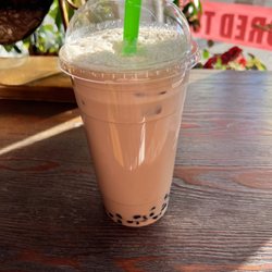 BobaTea - Drink