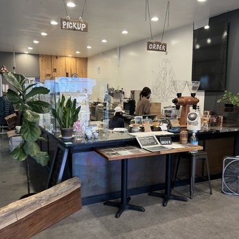 Pursue Coffee - Coffee & Tea Near Me - Redondo Beach, California Pursue Coffee - Coffee & Tea Near Me - Redondo Beach, California