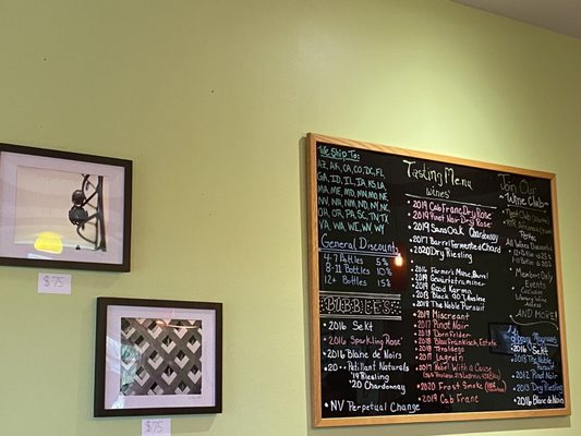 Red Tail Ridge Winery by null