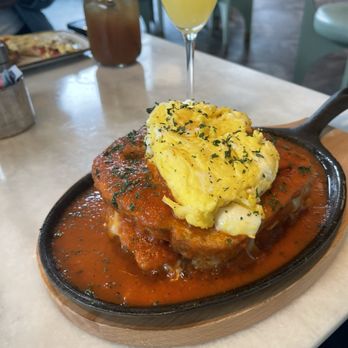 Hull and Oak - Breakfast & Brunch Near Me - Houston, Texas