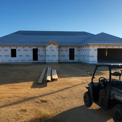Integrity Home Builders
