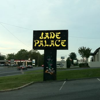 Jade Palace - Sushi Bars Near Me - Lynchburg, Virginia