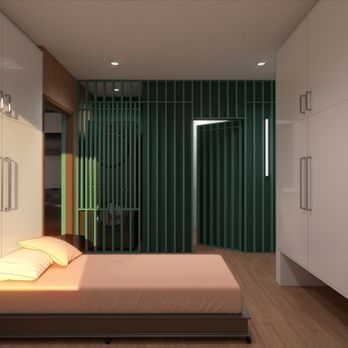 West Workshop Architects - Proposal for a condo renovation in Falls Church, Virginia - Architects Near Me - Alexandria, Virginia West Workshop Architects - Proposal for a condo renovation in Falls Church, Virginia - Architects Near Me - Alexandria, Virginia