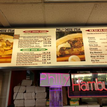 Allstar Burgers - Menu 7/20 - Burgers Near Me - Tacoma, Washington