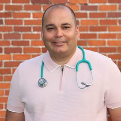 Emed Multispecialty Group - Dr. Rene Pulido, MD