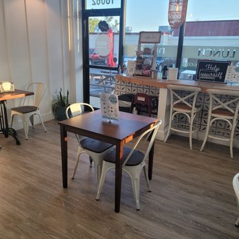 Scratch Kitchen - Tables - Breakfast & Brunch Near Me - Olney, Maryland Scratch Kitchen - Tables - Breakfast & Brunch Near Me - Olney, Maryland