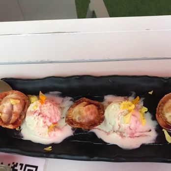 Patio de las Flores - Tapas/Small Plates Near Me - Carolina, Puerto Rico
