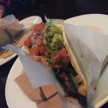 Yard House - Asada street taco.... - New American Near Me - Indianapolis, Indiana