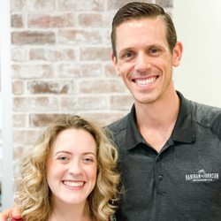 Hanigan & Johnson Orthodontics - Tomball