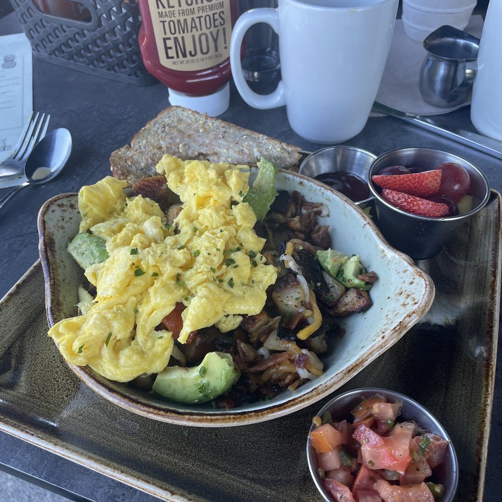 First Watch - Farm Fresh Hash - Cafes Near Me - Tucson, Arizona First Watch - Farm Fresh Hash - Cafes Near Me - Tucson, Arizona