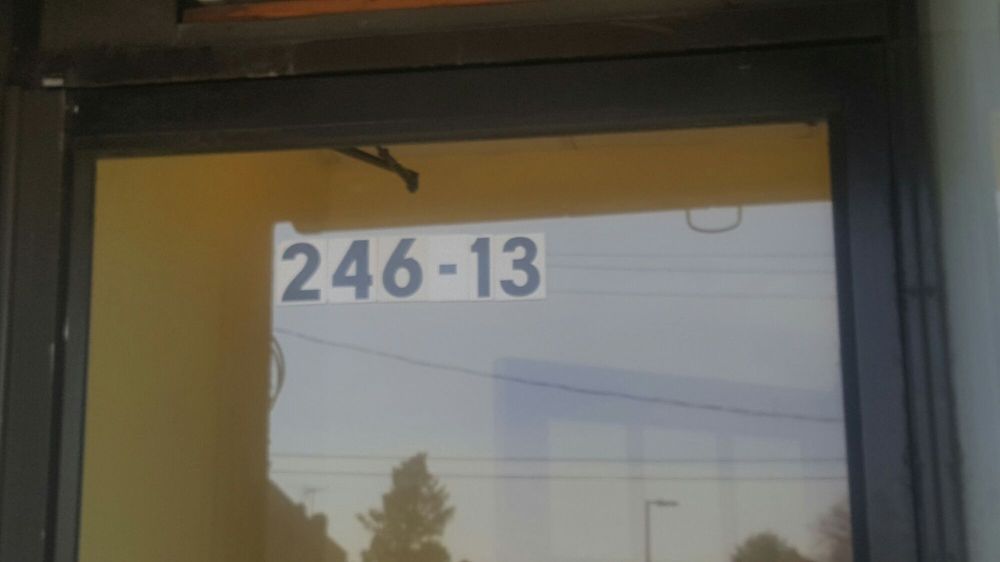 P LYDON REALTY CORP Updated August 2024 24613 Jericho Turnpike