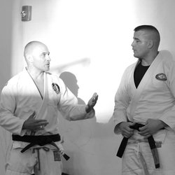 Park City Jiu Jitsu