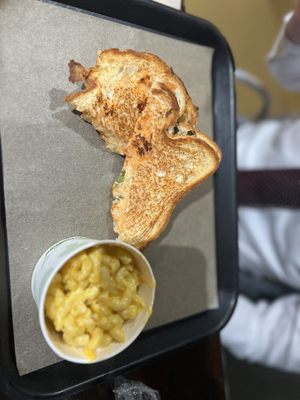 GCDC Grilled Cheese Bar by null