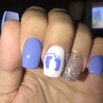 Nj Nails Spa - Waxing Near Me - Novato, California