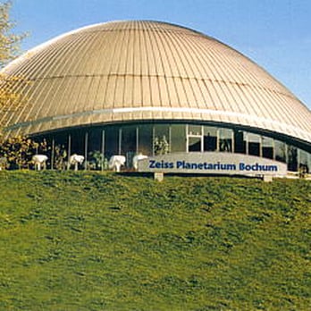 Planetarium - Planetarium Near Me - Bochum, NW Planetarium - Planetarium Near Me - Bochum, NW