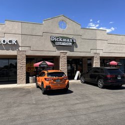 Dickman's Meat & Deli