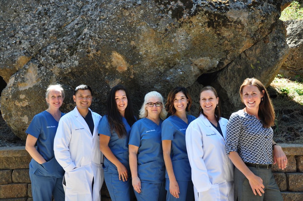 DERMATOLOGY HEALTH SPECIALISTS 1693 SW Chandler Ave, Bend, Oregon