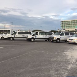 Coast Cab - Coast.Cab is the way to go we look forward to assisting you