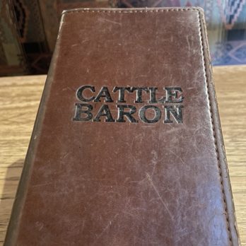 Cattle Baron - Steakhouses Near Me - Las Cruces, New Mexico Cattle Baron - Steakhouses Near Me - Las Cruces, New Mexico