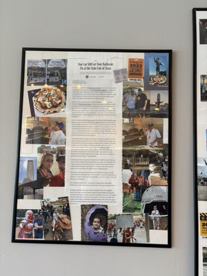 TEXAPOLITAN PIZZA by null