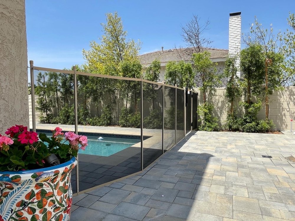 PROTECTACHILD POOL FENCE OF LOS ANGELES Updated August 2024 70