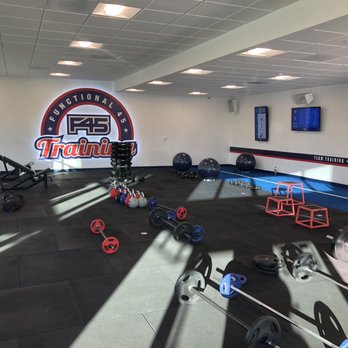 F45 Training North Park - Find the pup! - Trainers Near Me - San Diego, California