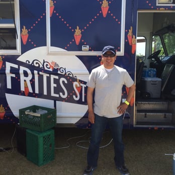Frites Street - Food Trucks Near Me Frites Street - Food Trucks Near Me
