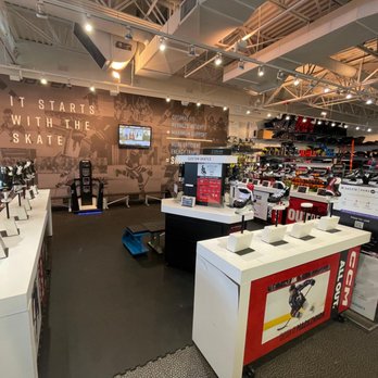 Pure Hockey - Hockey Equipment Near Me - Cranberry Township, Pennsylvania Pure Hockey - Hockey Equipment Near Me - Cranberry Township, Pennsylvania