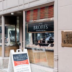 Broff's Diamond & Loan