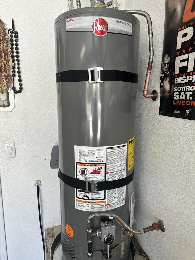 Slide of Plumbing Repair Experts