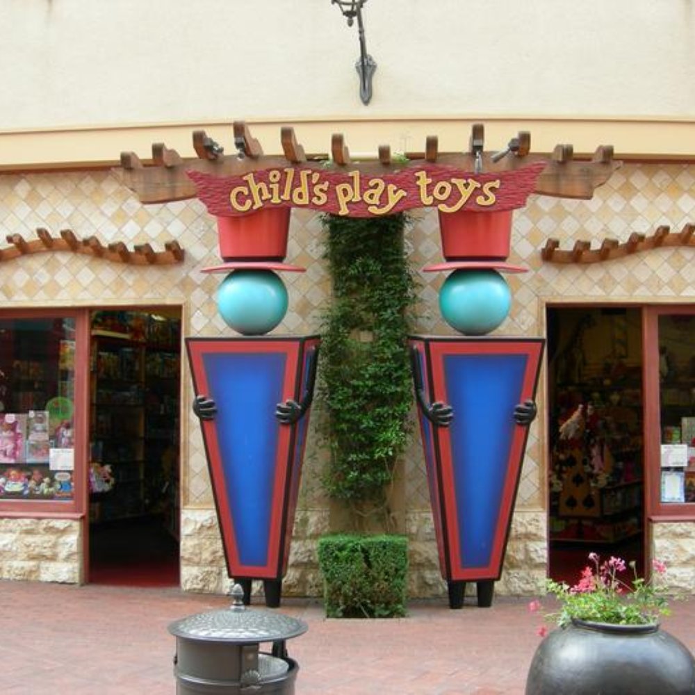 The Best 10 Toy Stores near Irvine Spectrum Center in Irvine, CA Yelp