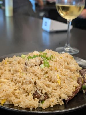 Al Toque Peruvian Kitchen by null