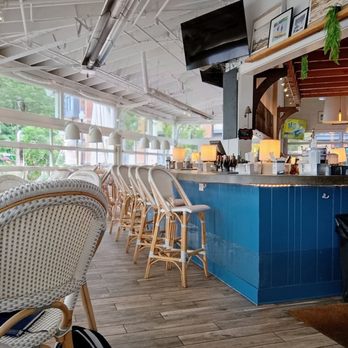 The Lakehouse - New American Near Me - Cleveland, Ohio The Lakehouse - New American Near Me - Cleveland, Ohio