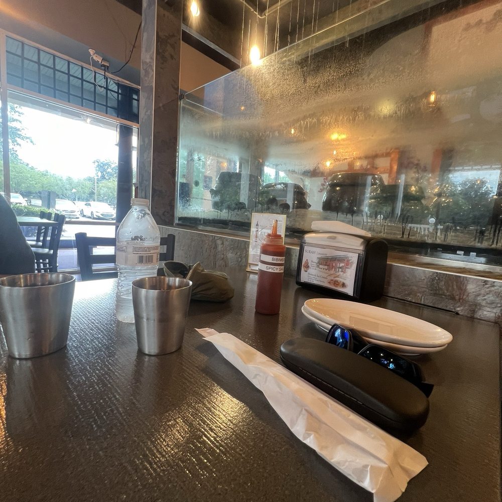 Izzi Korean Kitchen - Fountains. - Korean Near Me - Orlando, Florida Izzi Korean Kitchen - Fountains. - Korean Near Me - Orlando, Florida