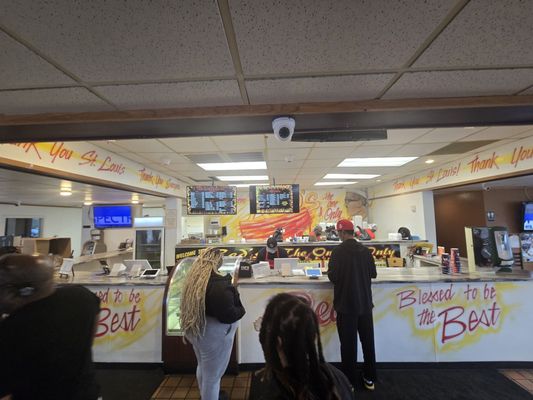 Red's The One And Only BBQ by null