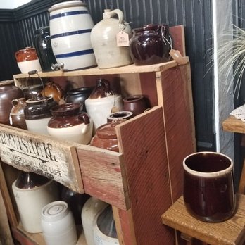 Simple Craftsmen - Antiques Near Me - Miamisburg, Ohio