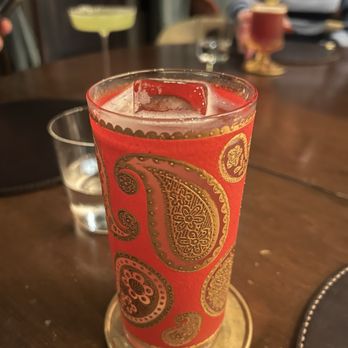 Bar Crenn - Wine Bars Near Me - San Francisco, California