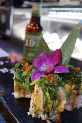 Umi Sushi by null