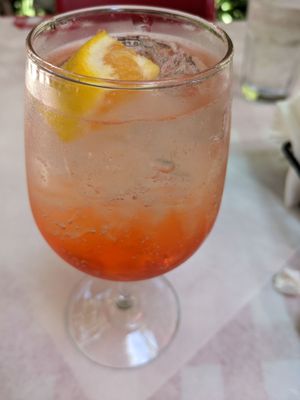 Luigi's Restaurant and Delicatessen by null