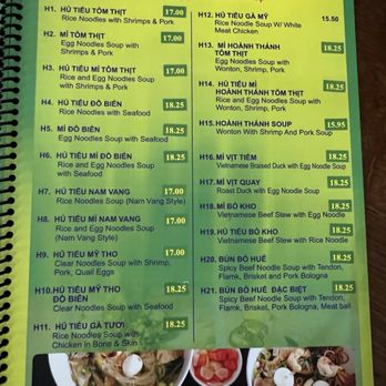 Pho Bami - Vietnamese Near Me - Wilmington, Delaware