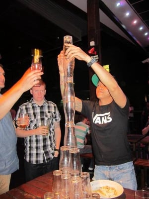 Gilligan's Hotel & Resort by null